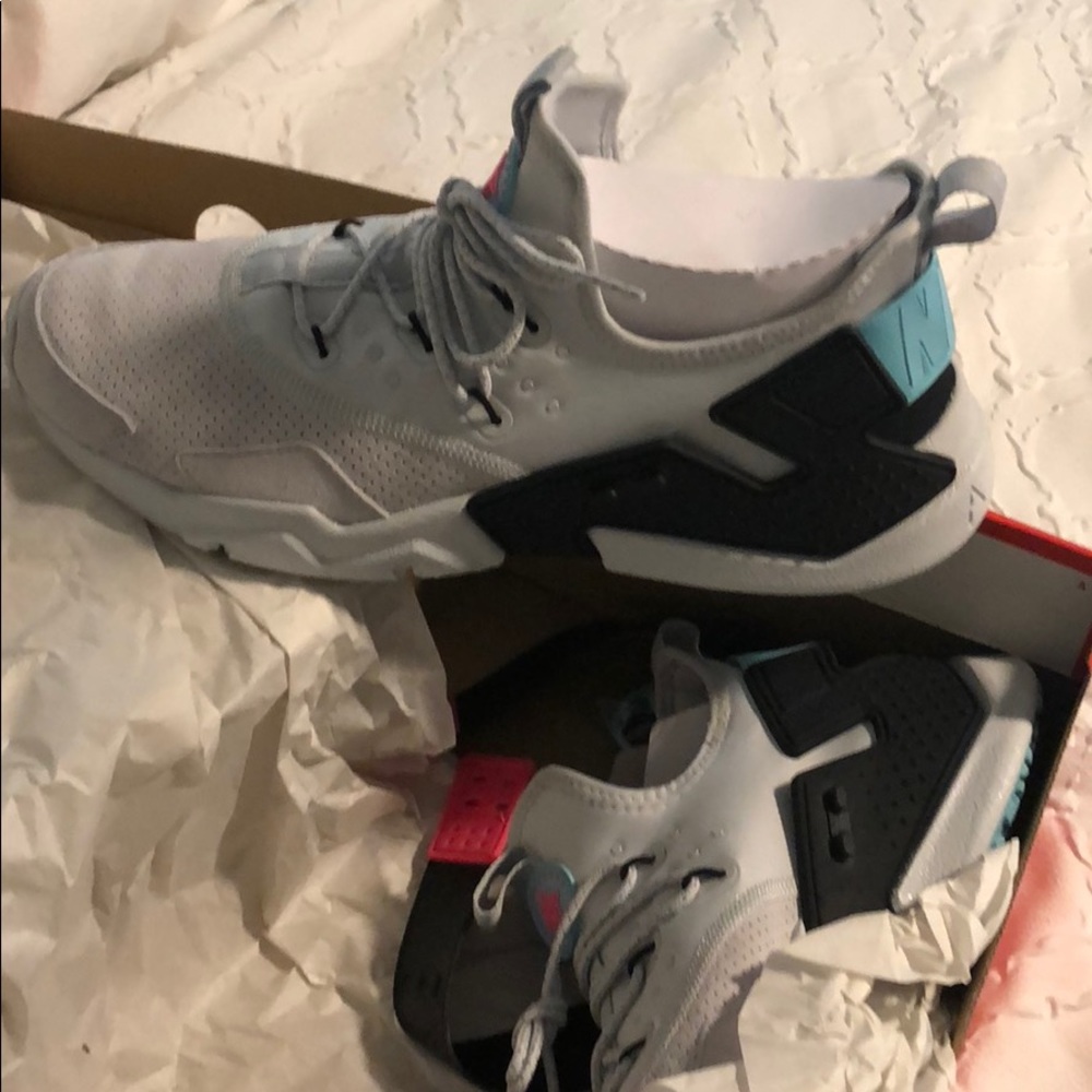 Nike air huarache drift prm